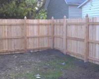 A to Z Quality Fencing & Structures image 4